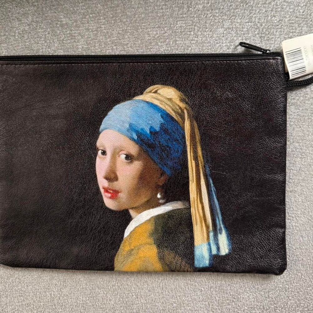 Women's Black Bag